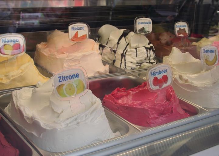 Gelateria Firenze