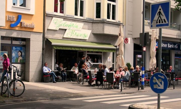 Gelateria Firenze